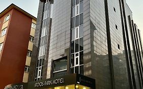 Ardos Park Hotel